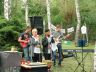 Schüler der Kretschmann-Schule machen Musik
